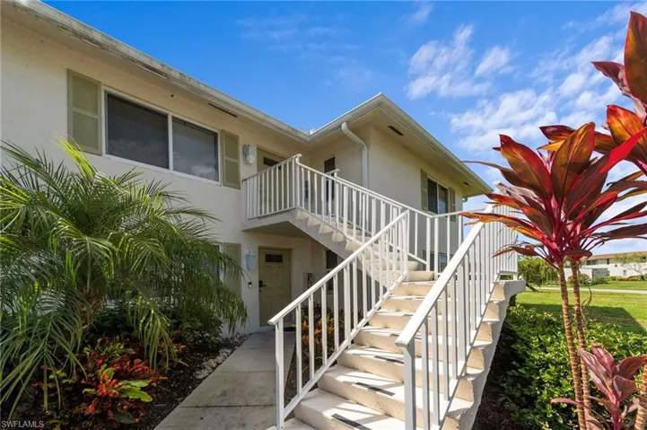 720 Teryl Rd 2, Naples, Florida 34112