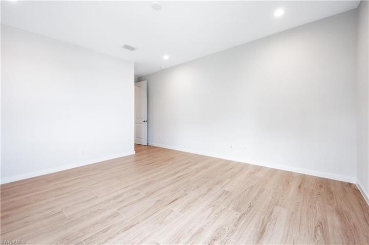 3rd Bedroom second level