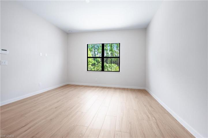 Primary Bedroom on main level