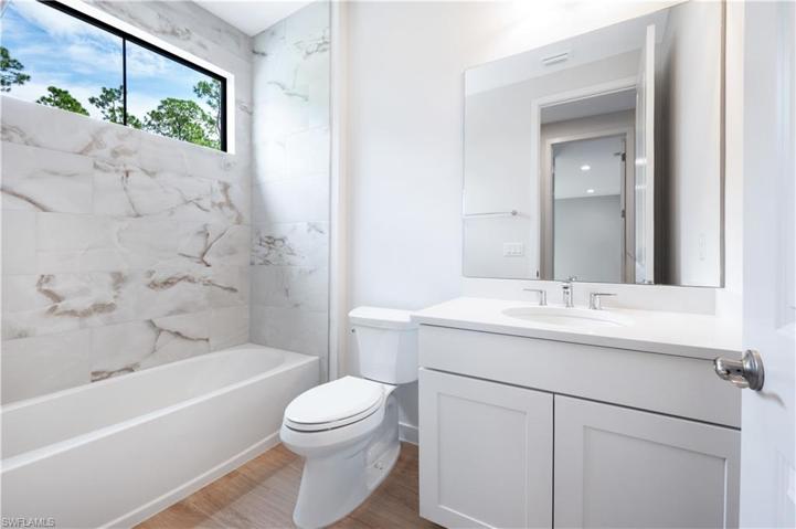 3rd Bath second level