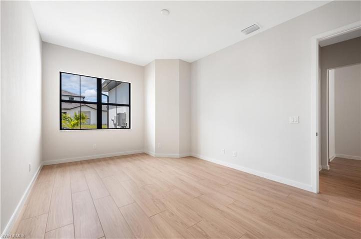 2nd Bedroom on main level