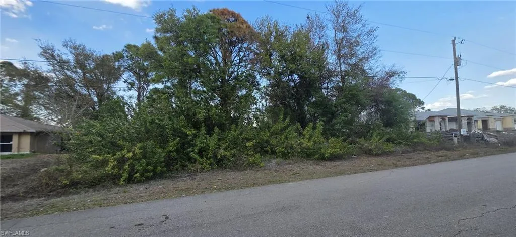4640 15th St Sw, Lehigh Acres, Florida 33973