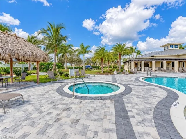 2893 Citrus St, Naples, Florida 34120