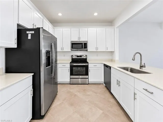 2893 Citrus St, Naples, Florida 34120