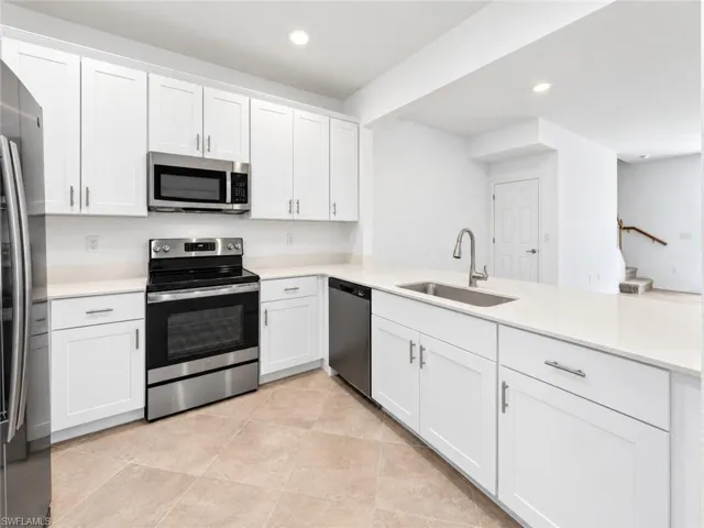 2893 Citrus St, Naples, Florida 34120