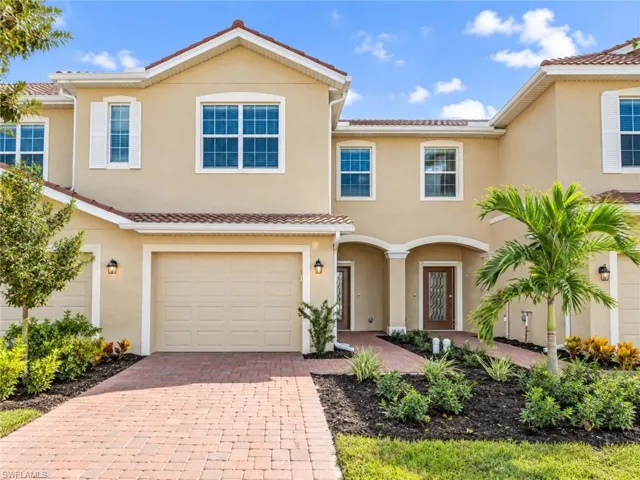 2893 Citrus St, Naples, Florida 34120