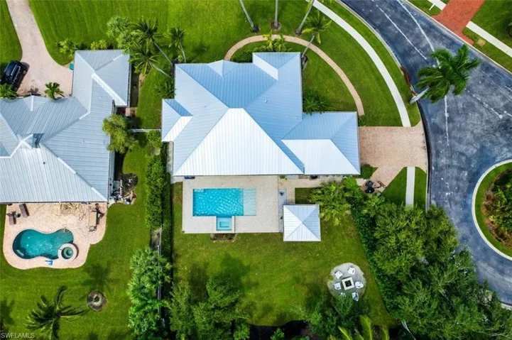 12271 Coconut Creek Ct, Fort Myers Fl 33908
