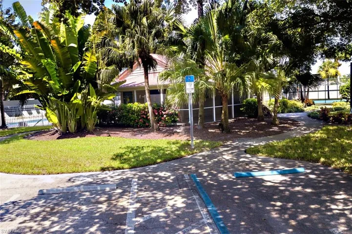 Clubhouse