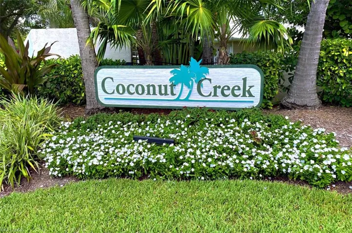 12271 Coconut Creek Ct, Fort Myers Fl 33908