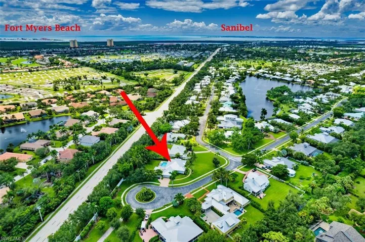 12271 Coconut Creek Ct, Fort Myers Fl 33908