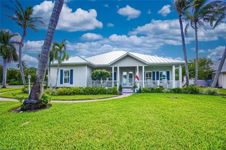 12271 Coconut Creek Ct, Fort Myers Fl 33908