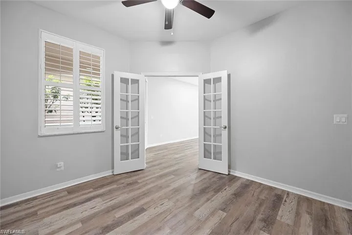Den/3rd Bedroom