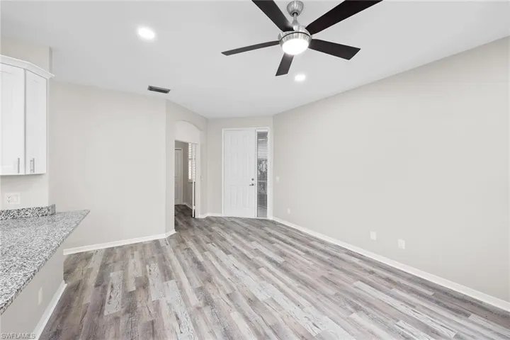 Front Door / Great Room