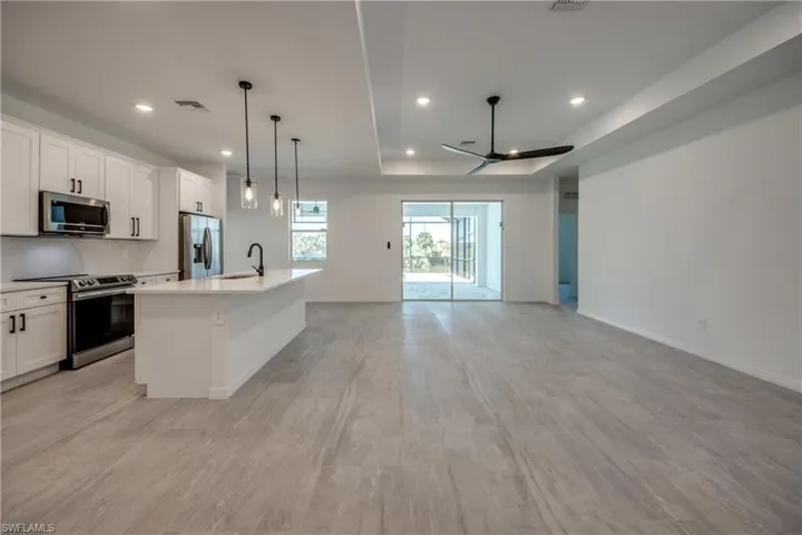 1505 Ne 13th Pl, Cape Coral Fl 33909