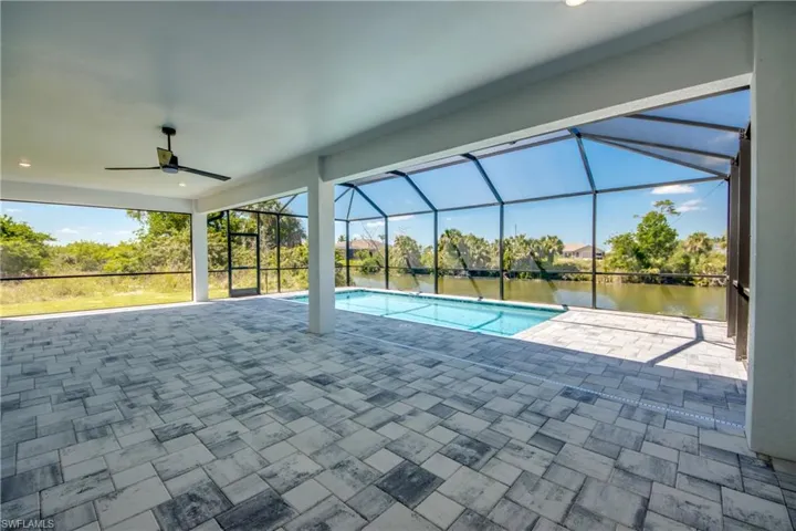 1505 Ne 13th Pl, Cape Coral Fl 33909