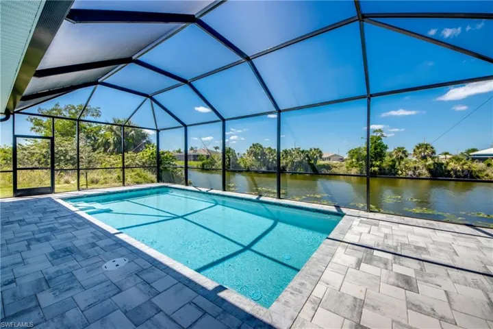 1505 Ne 13th Pl, Cape Coral Fl 33909