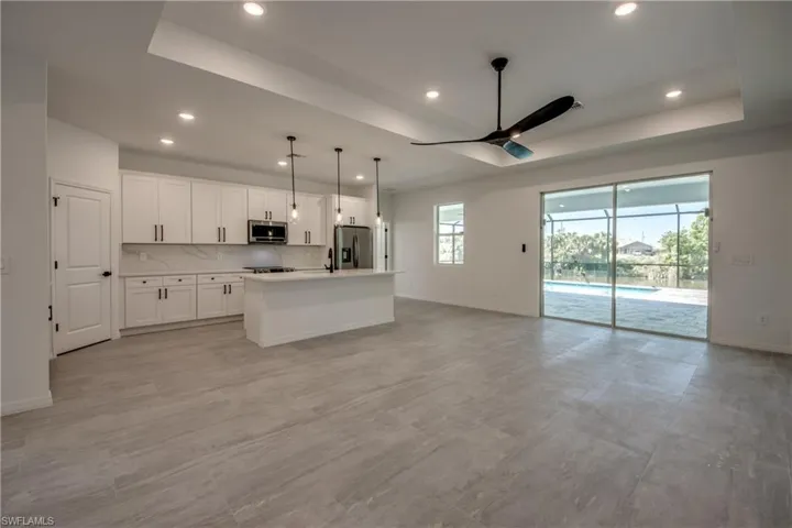 1505 Ne 13th Pl, Cape Coral Fl 33909