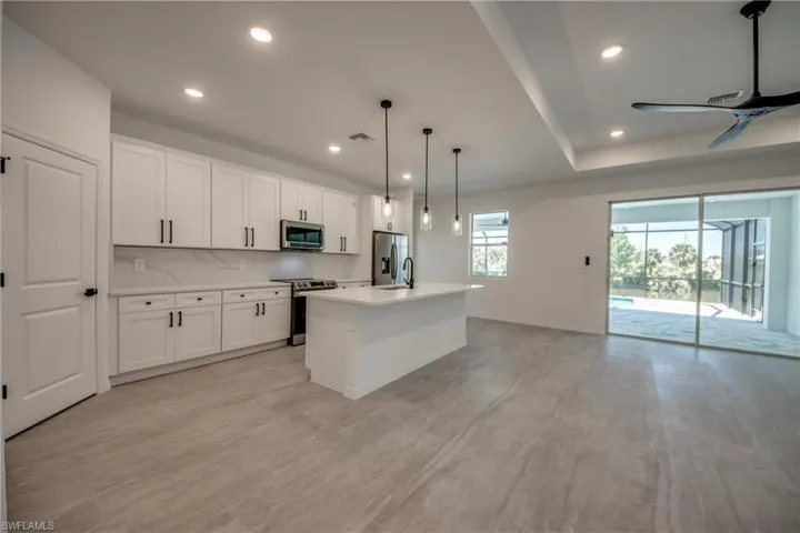 1505 Ne 13th Pl, Cape Coral Fl 33909