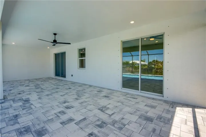 1505 Ne 13th Pl, Cape Coral Fl 33909