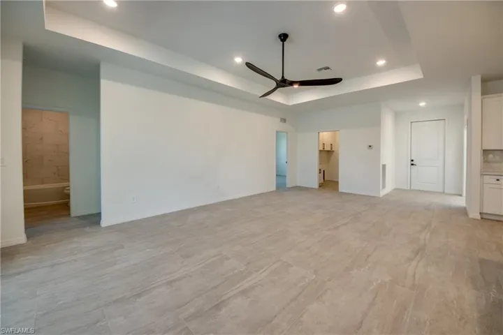 1505 Ne 13th Pl, Cape Coral Fl 33909