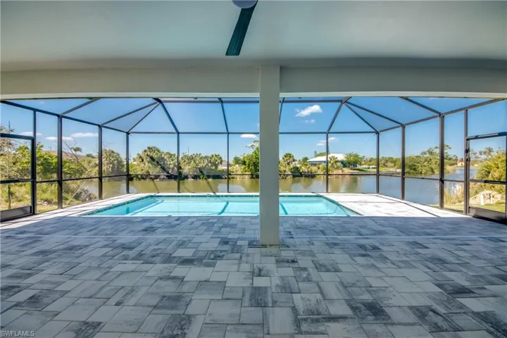 1505 Ne 13th Pl, Cape Coral Fl 33909