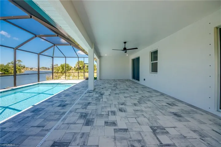 1505 Ne 13th Pl, Cape Coral Fl 33909