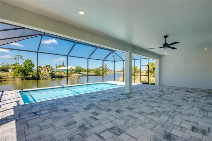 1505 Ne 13th Pl, Cape Coral Fl 33909