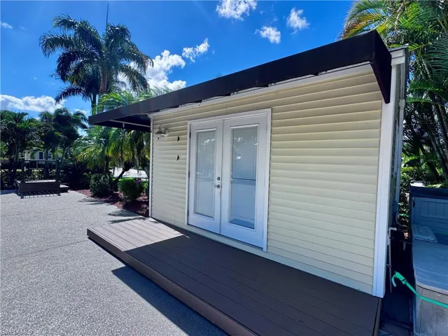 Lot 39 3015 W Riverbend Resort Blvd, Labelle, Florida 33935