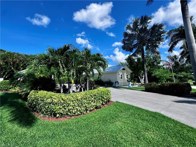 Lot 39 3015 W Riverbend Resort Blvd, Labelle, Florida 33935