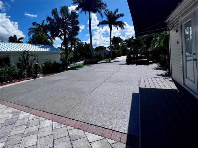 Lot 39 3015 W Riverbend Resort Blvd, Labelle, Florida 33935
