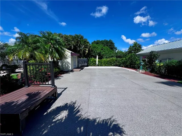 Lot 39 3015 W Riverbend Resort Blvd, Labelle, Florida 33935