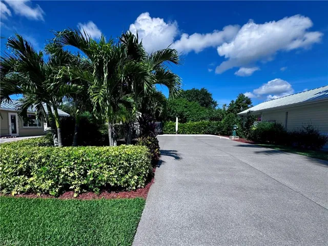 Lot 39 3015 W Riverbend Resort Blvd, Labelle, Florida 33935