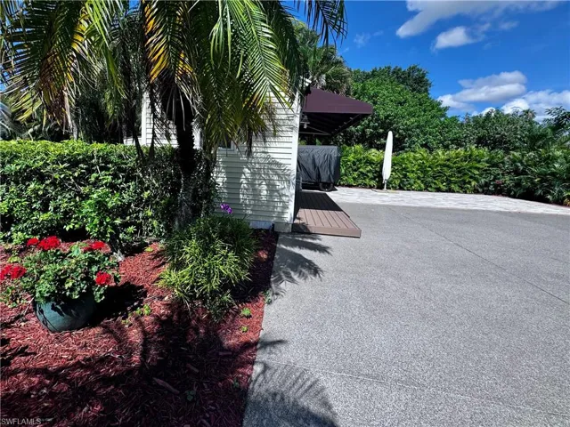 Lot 39 3015 W Riverbend Resort Blvd, Labelle, Florida 33935