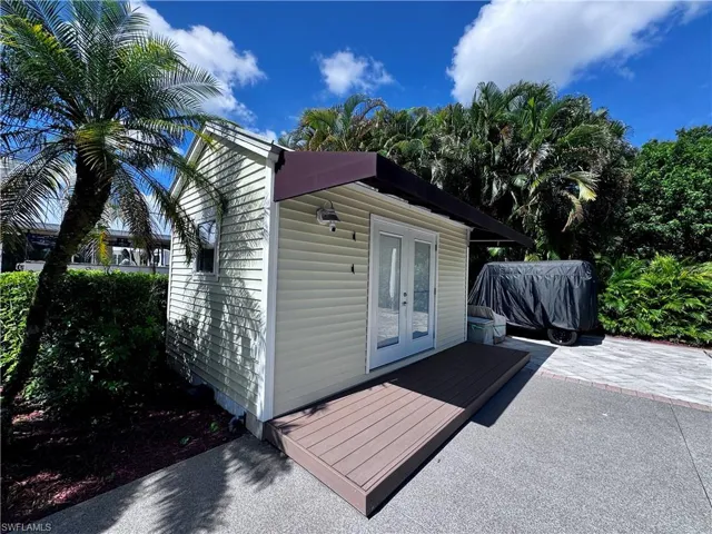 Lot 39 3015 W Riverbend Resort Blvd, Labelle, Florida 33935
