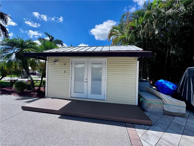 Lot 39 3015 W Riverbend Resort Blvd, Labelle, Florida 33935