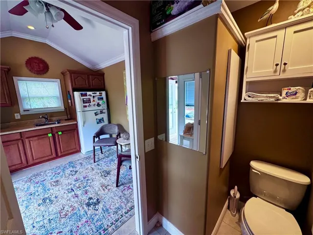 Lot 39 3015 W Riverbend Resort Blvd, Labelle, Florida 33935