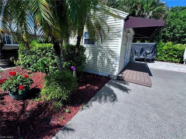 Lot 39 3015 W Riverbend Resort Blvd, Labelle, Florida 33935