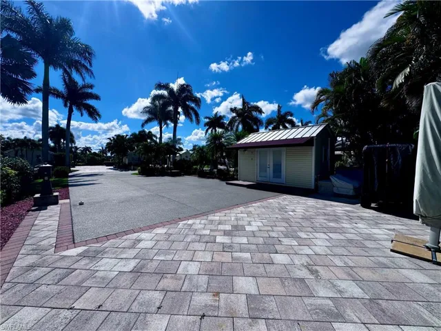 Lot 39 3015 W Riverbend Resort Blvd, Labelle, Florida 33935