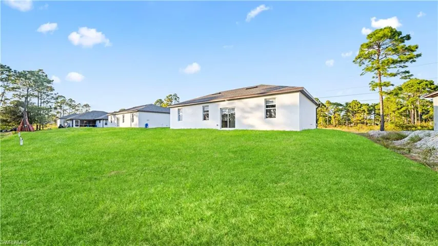 1110  Garibaldi E ST, Lehigh Acres, FL 33974