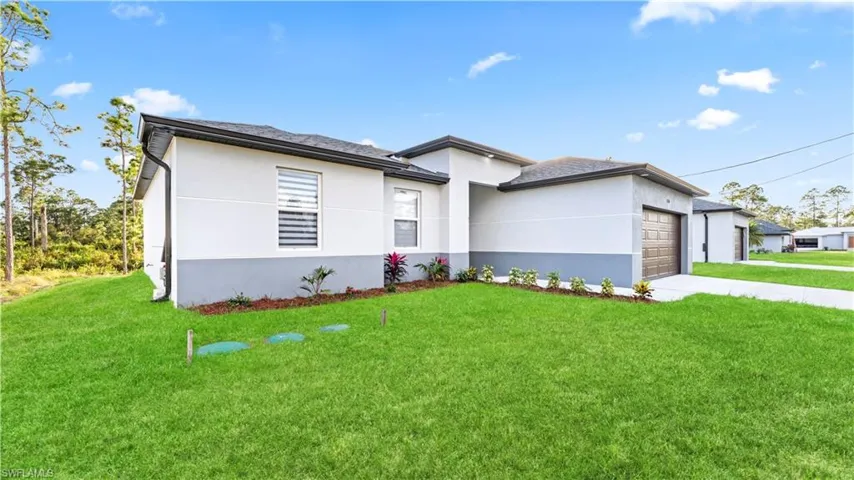 1110  Garibaldi E ST, Lehigh Acres, FL 33974