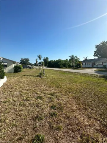 Street View South
