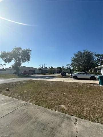 Street View North