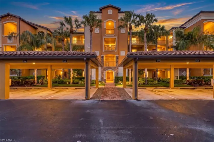 17961 Bonita National Blvd 514, Bonita Springs, Florida 34135