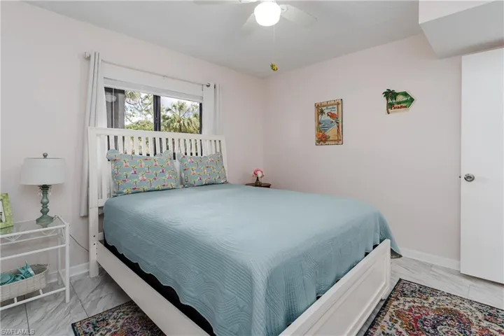 Guest bedroom