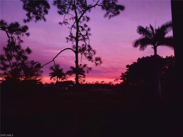 Gorgeous sunsets from your lanai