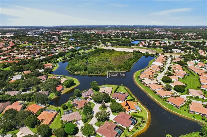 11690 Pinewood Lakes Dr, Fort Myers, Florida 33913