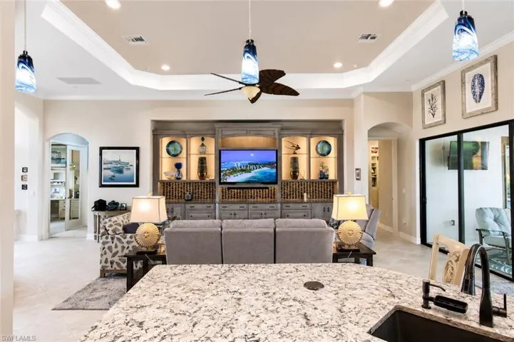 9871 Corso Bello Dr, Naples, Florida 34113