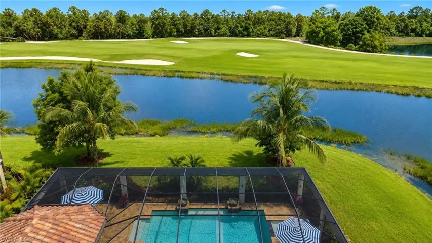 9871 Corso Bello Dr, Naples, Florida 34113