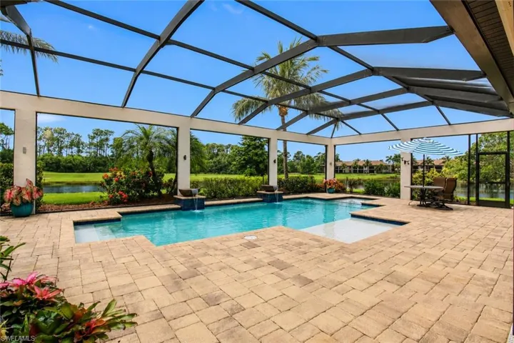 9871 Corso Bello Dr, Naples, Florida 34113