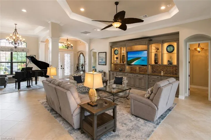 9871 Corso Bello Dr, Naples, Florida 34113